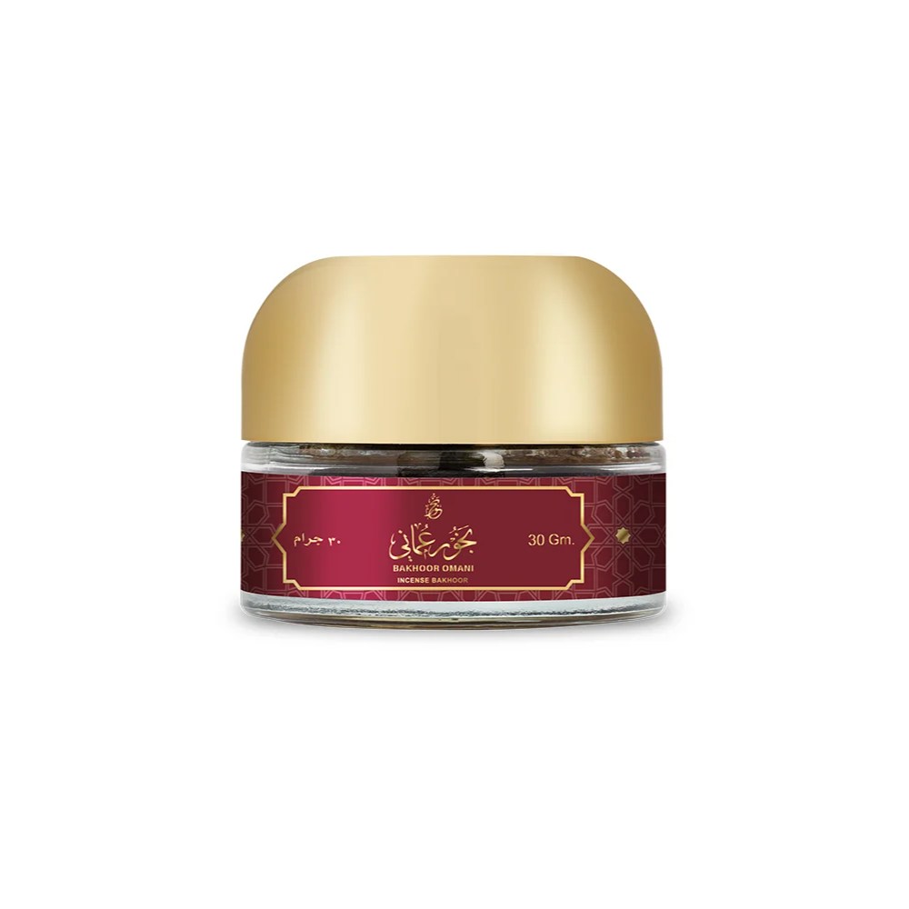 بخور عماني 30 جرام