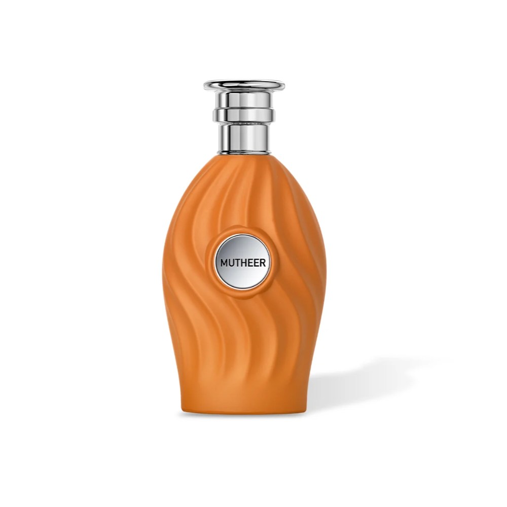 عطر مثير 120ملي