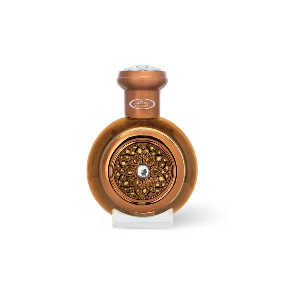 عطر انفاس العود بخاخ 60ملي