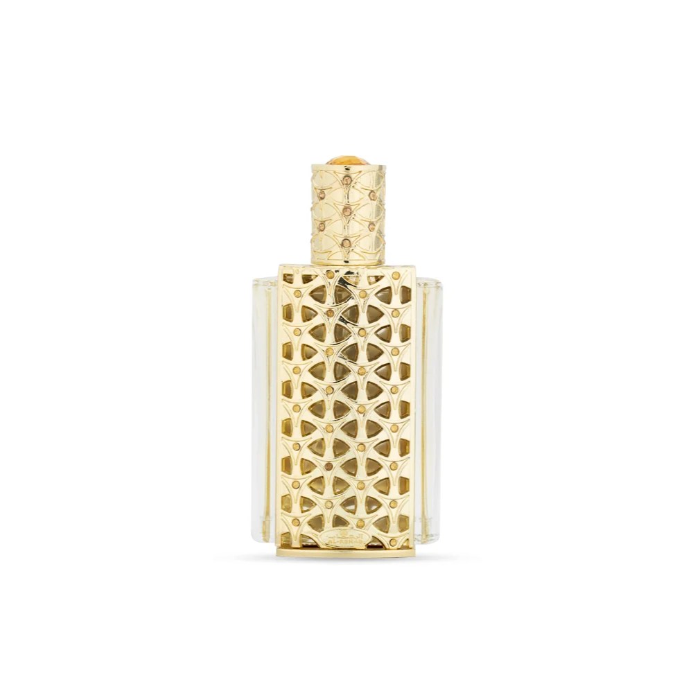 عطر عروق الذهب بخاخ60ملي