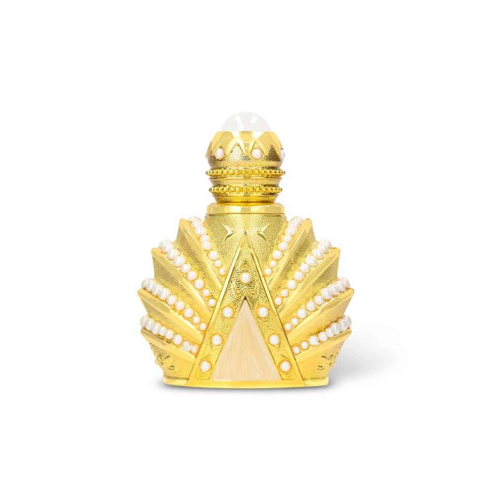 عطر لؤلؤة البحرين بخاخ 50ملي