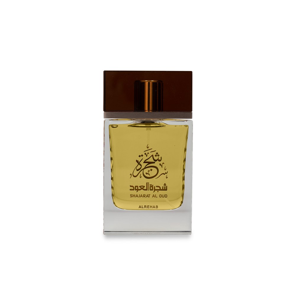 عطر شجرة العود بخاخ75ملي