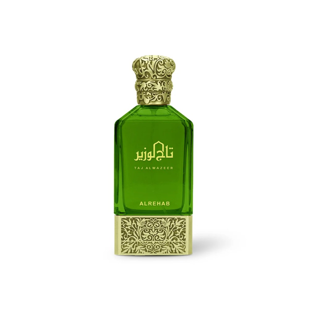 عطر تاج الوزير بخاخ80ملي