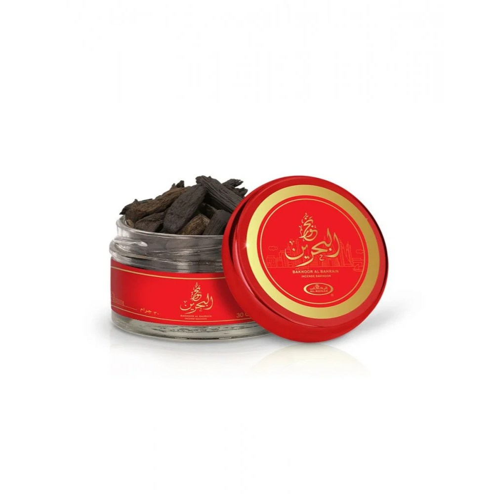 بخور البحرين 30جرام