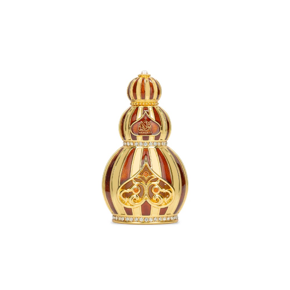 عطر مولاتي مركز 