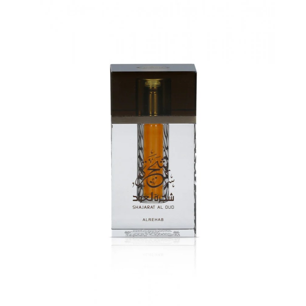عطر شجرة العود مركز ملي18