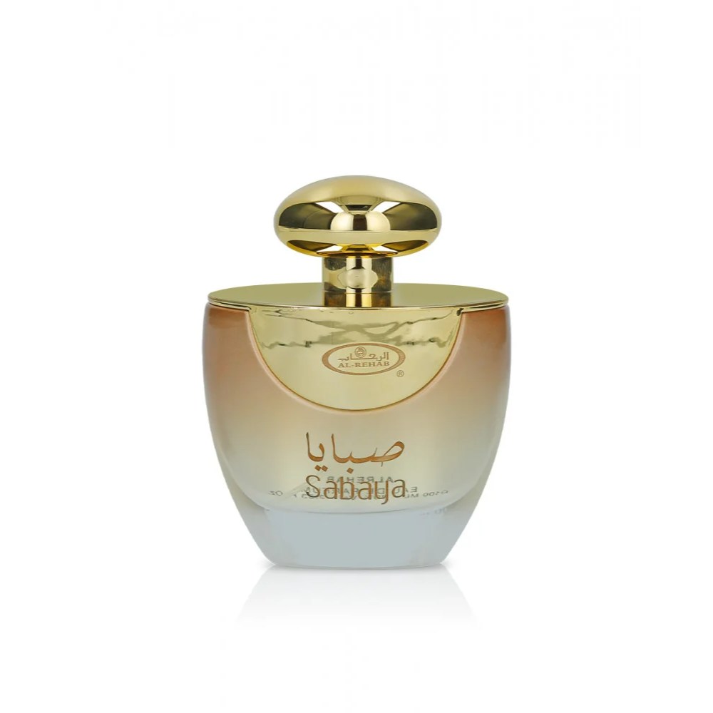 عطر صبايا الرحاب بخاخ 100ملي