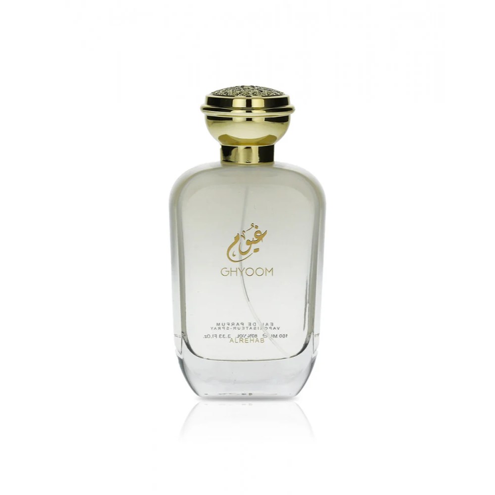 عطر غيوم بخاخ100ملى