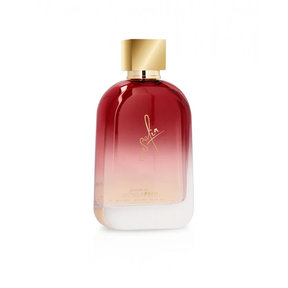 عطر صوفيا بخاخ 100ملي