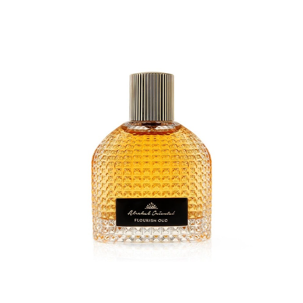 عطر فلوريش عود 75 ملي