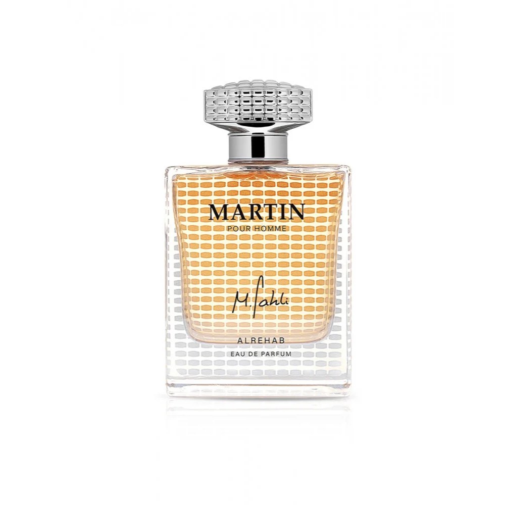 عطر مارتين بخاخ 100ملي
