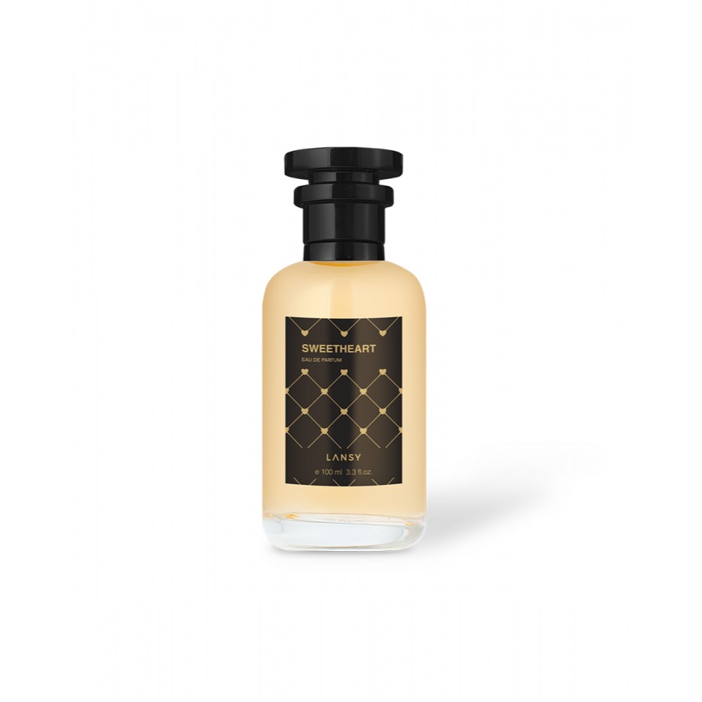 عطر سويت هارت بخاخ 100ملي