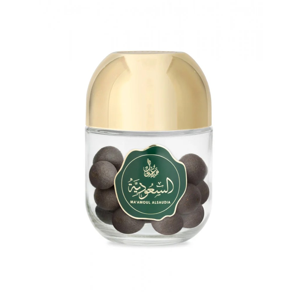  معمول السعوديه 200جرام