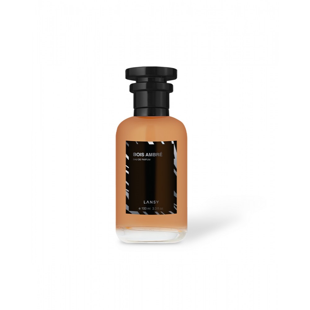 عطر بويس امبر بخاخ 100ملي