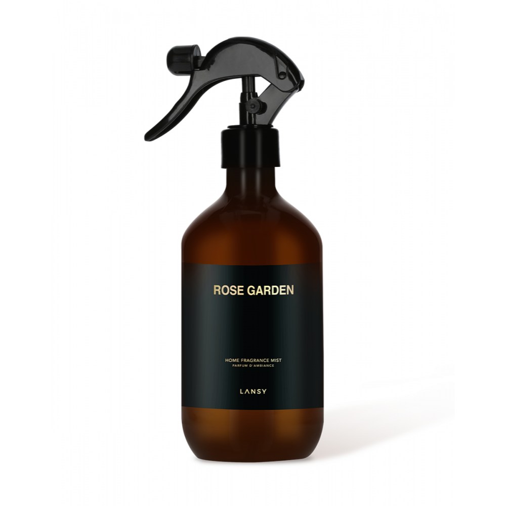 عطر روز جاردن معطر للمفارش 500ملي