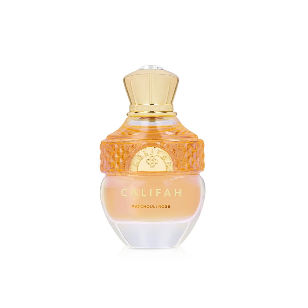 عطر خليفه باتشولي روز 100ملي