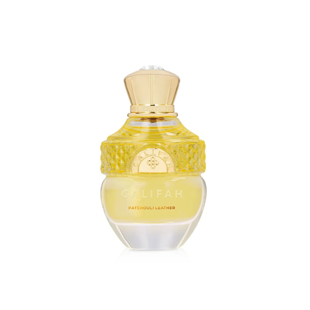 عطر خليفه باتشولي ليذر 100ملي