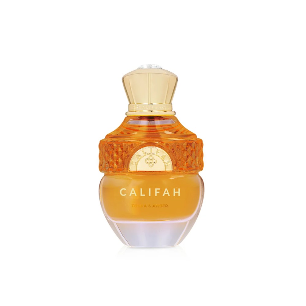 عطر خليفه تونكا وعمبر 100ملي