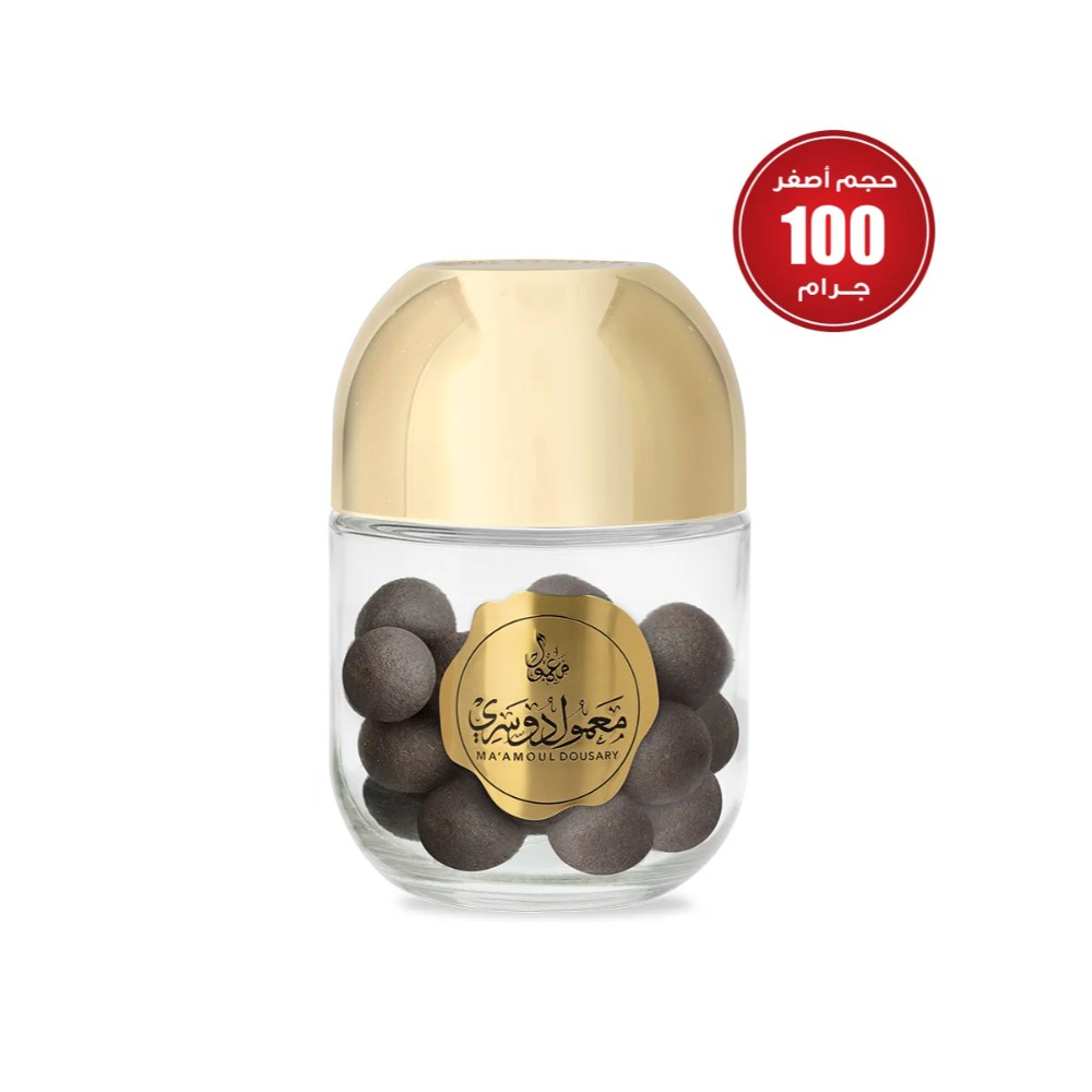  معمول دوسري 100جرام