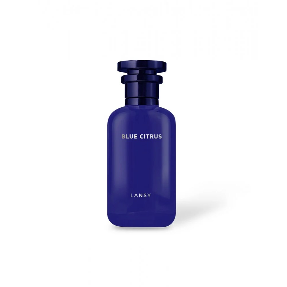 عطر بلو سيترس اودي بارفيوم 100 ملي