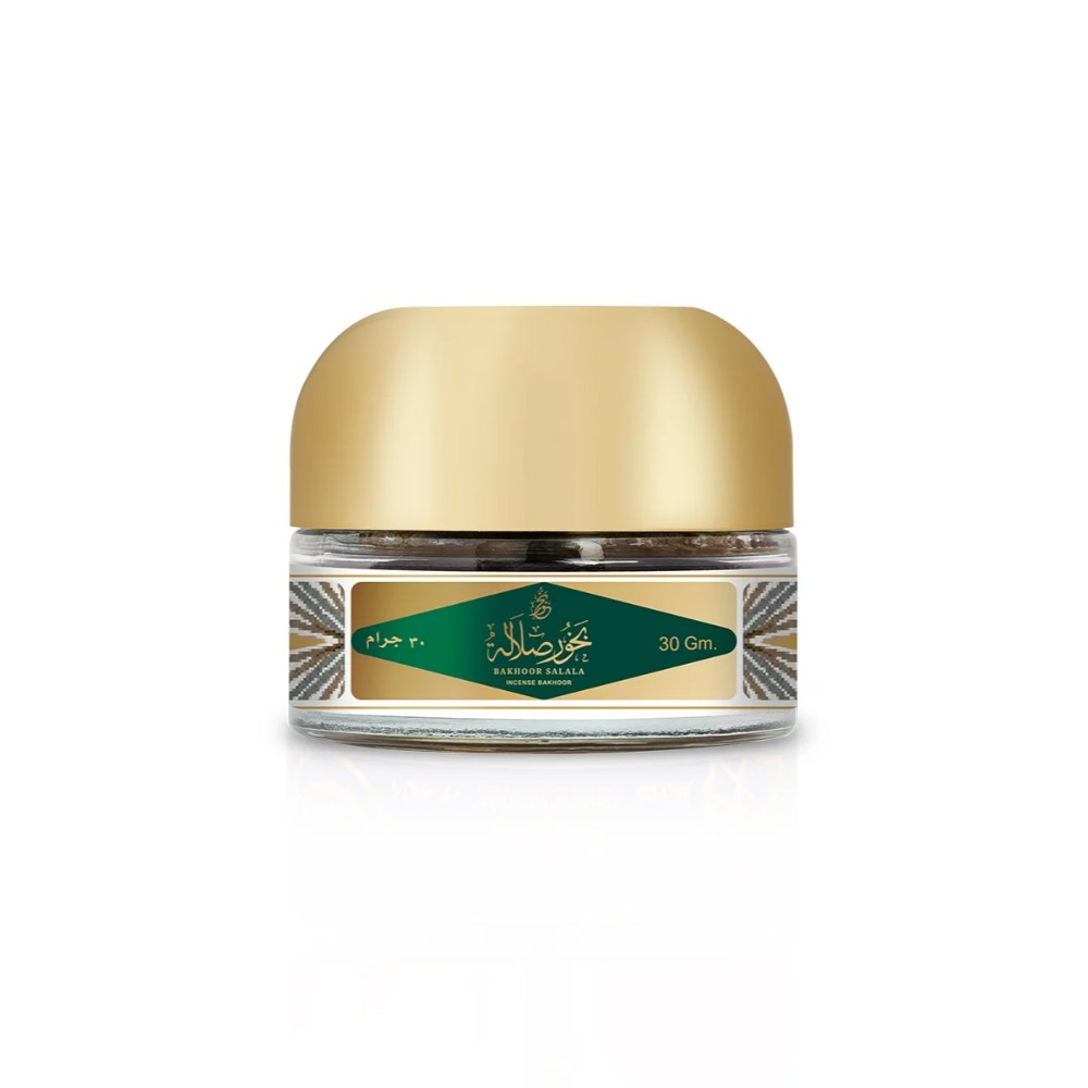 بخور صلاله 30جرام