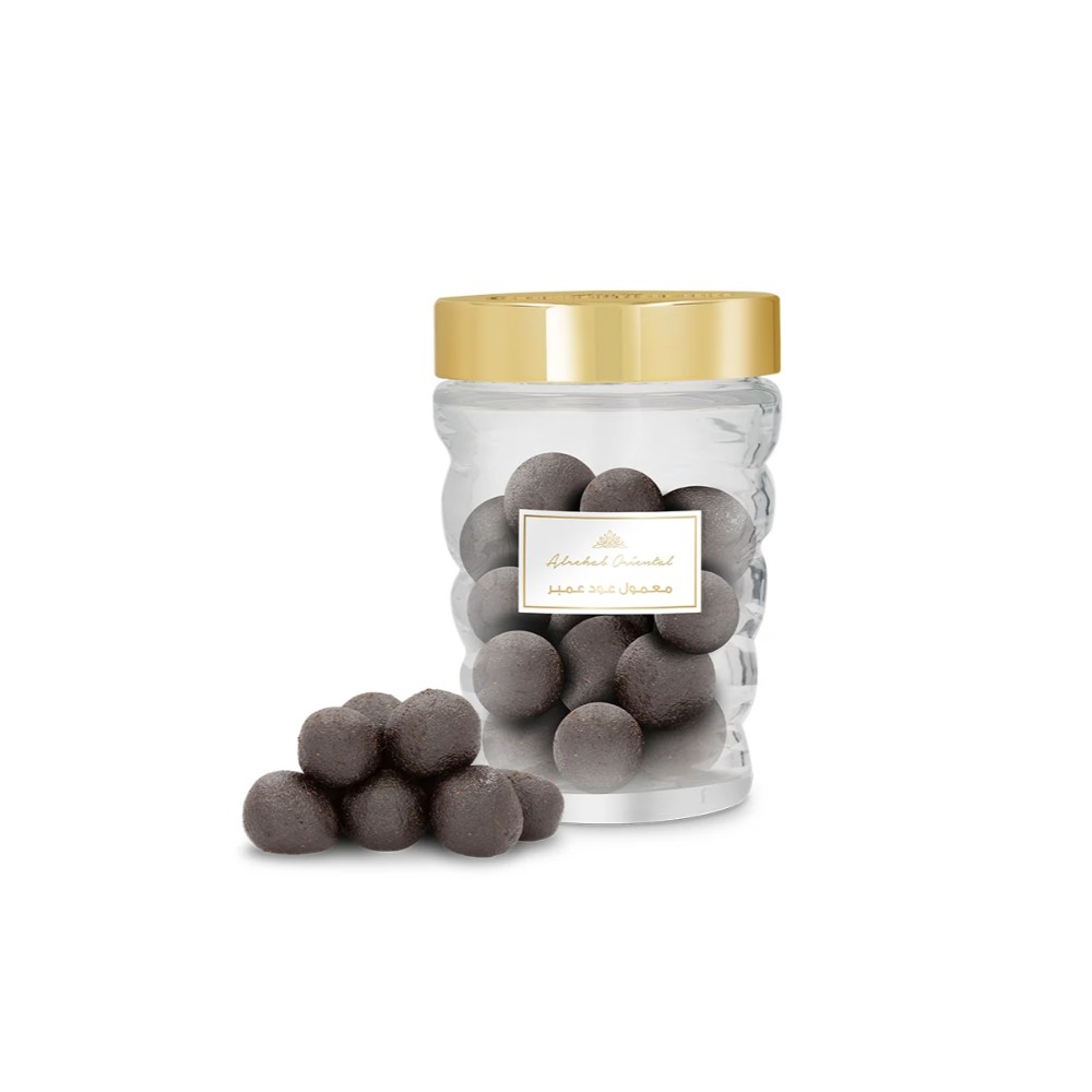  معمول عود عمبر