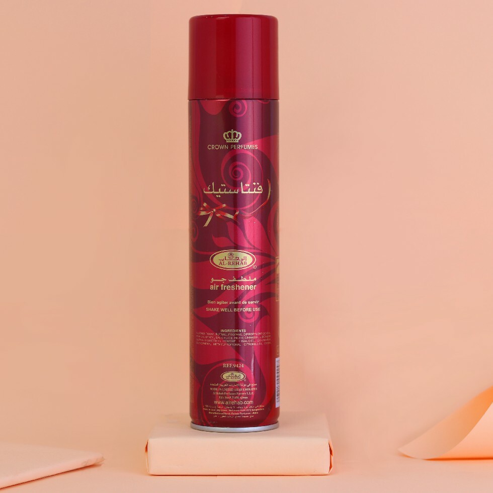 الرحاب معطر جوفانتاستيك - 300 مل