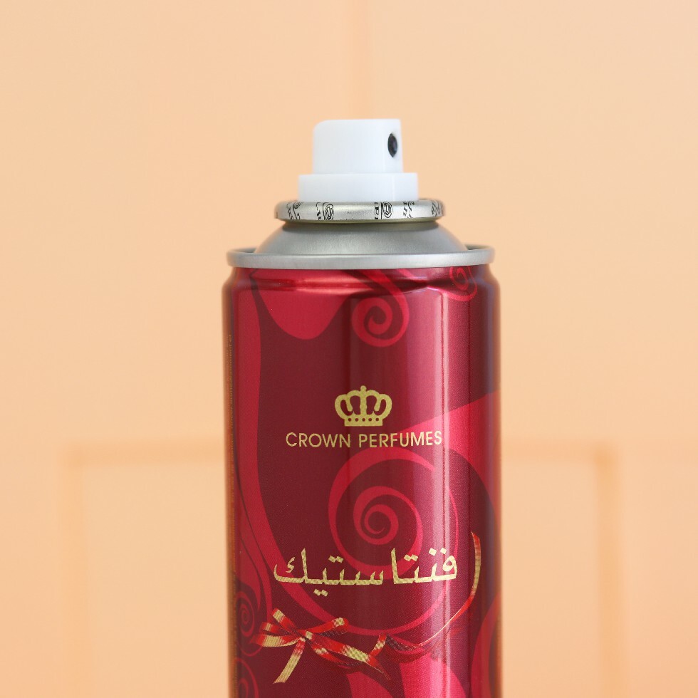 الرحاب معطر جوفانتاستيك - 300 مل
