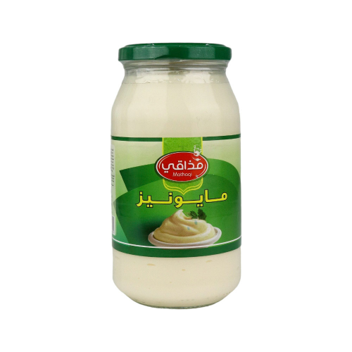 مذاقي مايونيز - 473 مل