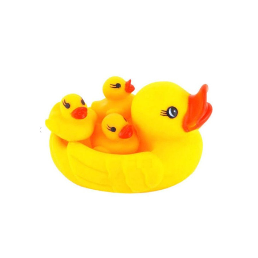  لعبة بطة الاستحمام