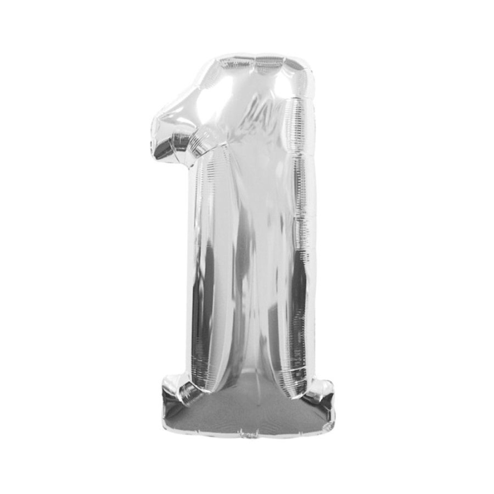 تامونا بالون هيليوم للحفلات - 16 بوصة رقم 1