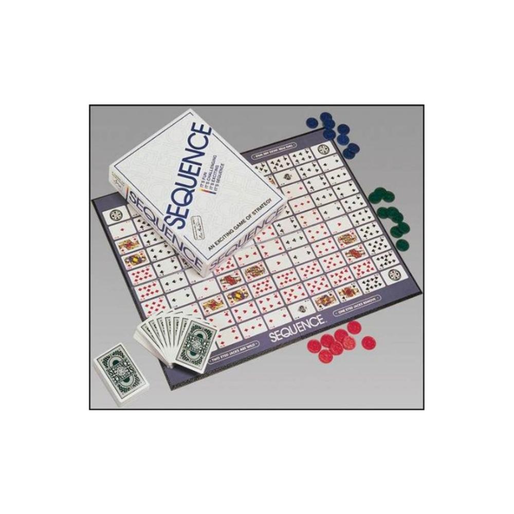  بطاقات تتابعية كبيرة - متعددة الألوان