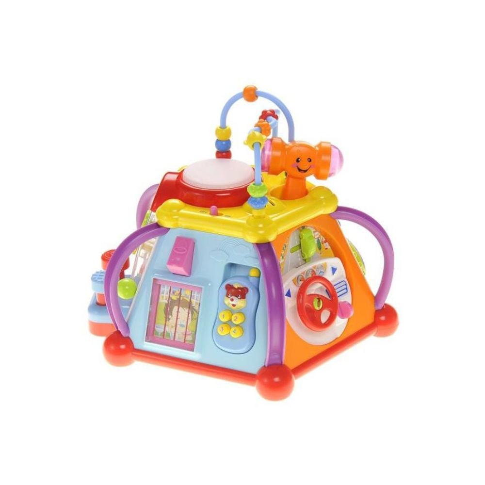 توي شاين مركز لعب تعليم الموسيقى متعدد الوظائف