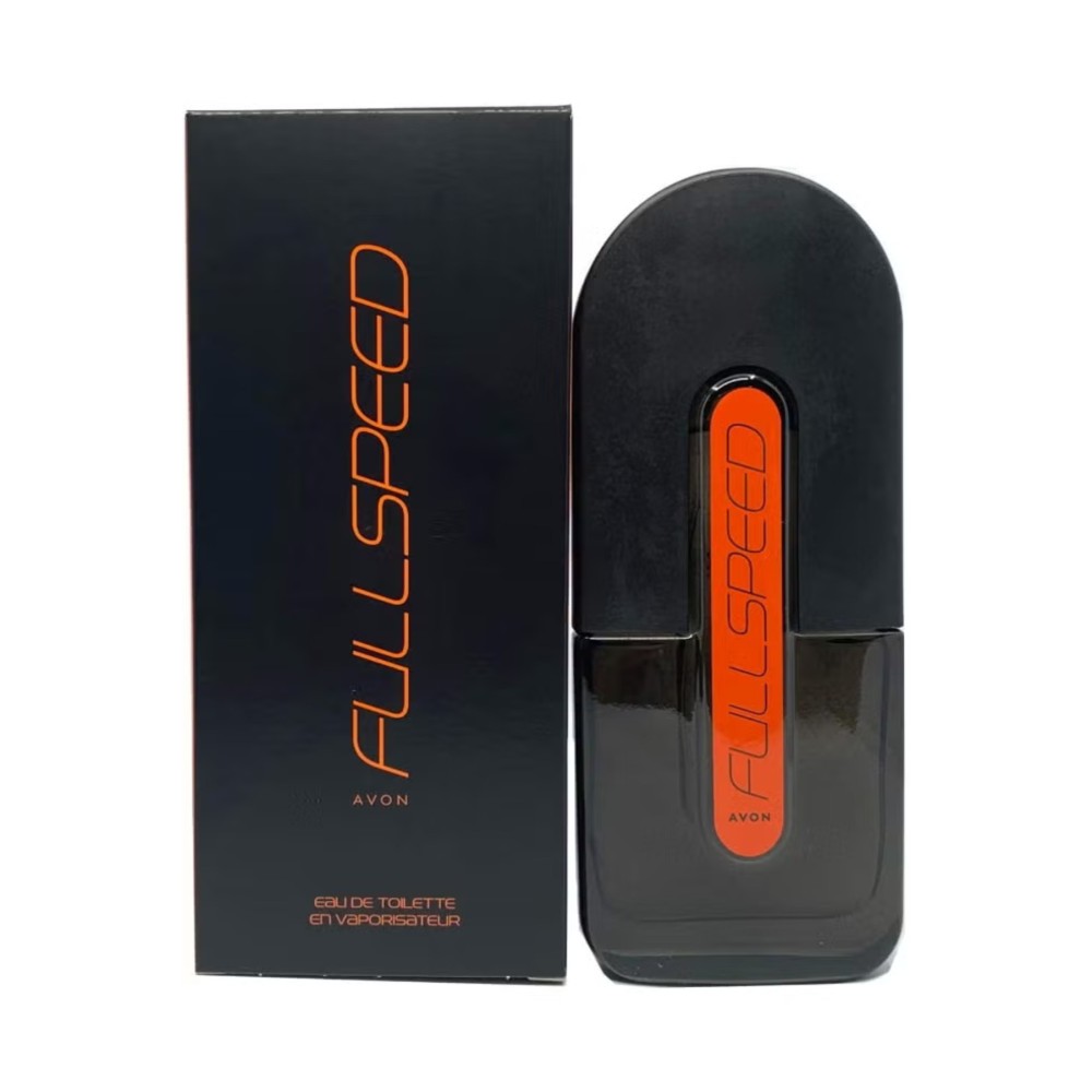 عطر فول سبيد 75 مل: عطر رجالي بسعة 75 مل