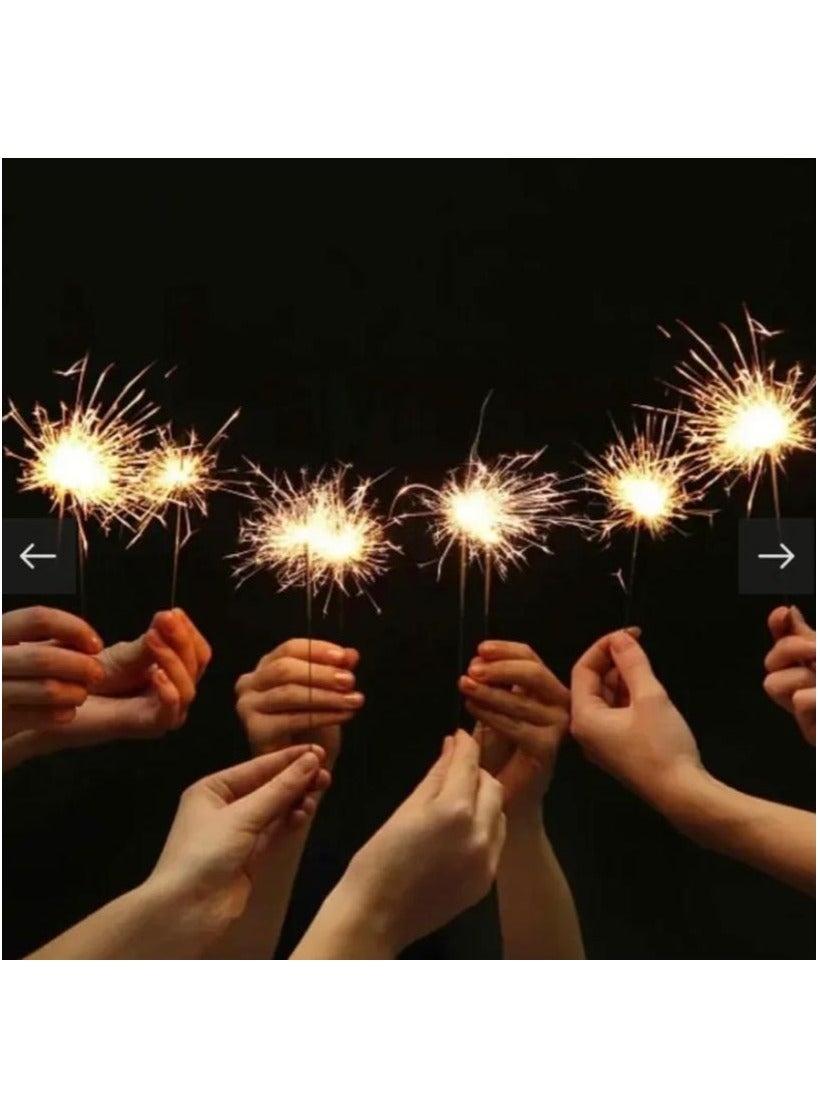 سورال شموع شرار بنجوم الليل - 80 عود