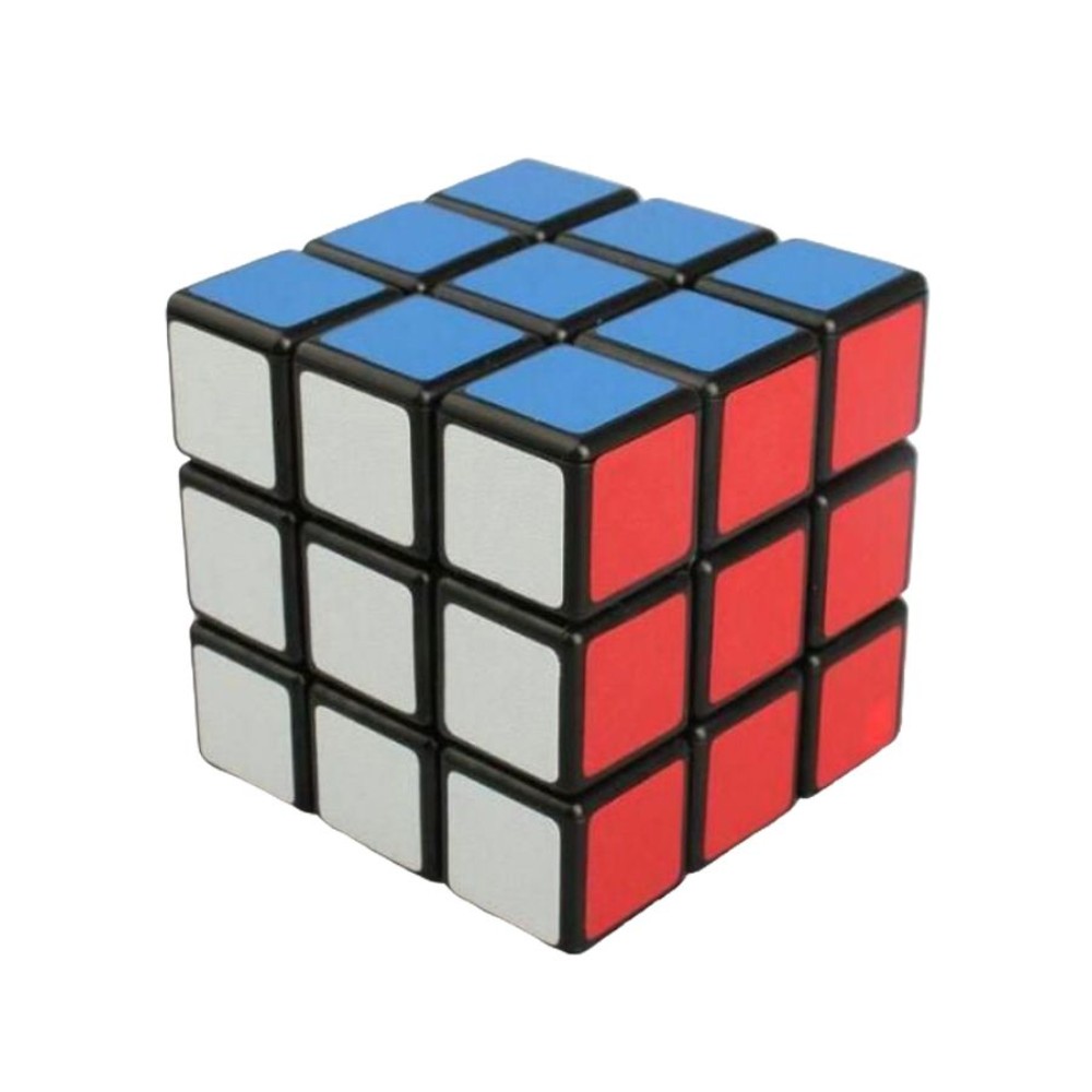مكعب بازل تعليمي - درجة ثالثة