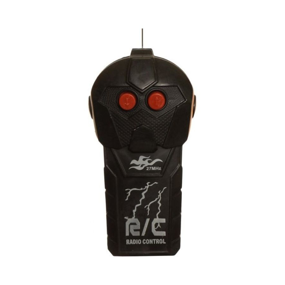 هابي تويز سيارة تحكم عن بعد من فيلم Cars 2 - قناتين