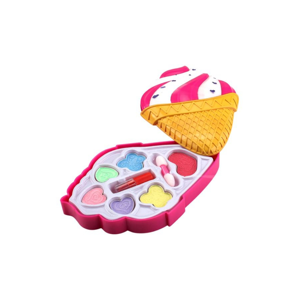  مجموعة أدوات مكياج آيس كريم - طراز T3560-2-1