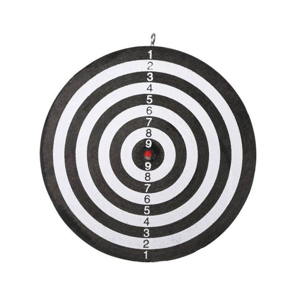 لعبة دارت اللوحية مع 6 أسهم - 43 سم