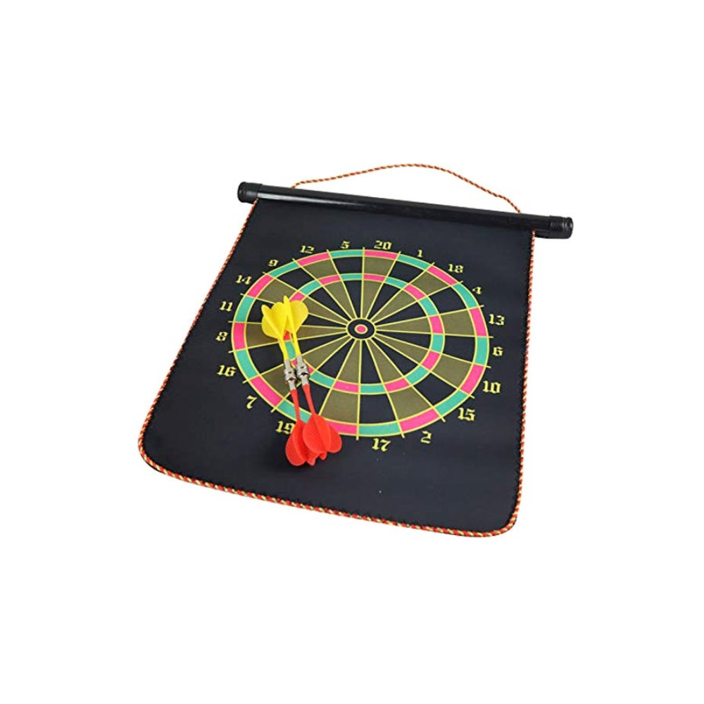  لوحة مغناطيسية بوجهين - 12 بوصة