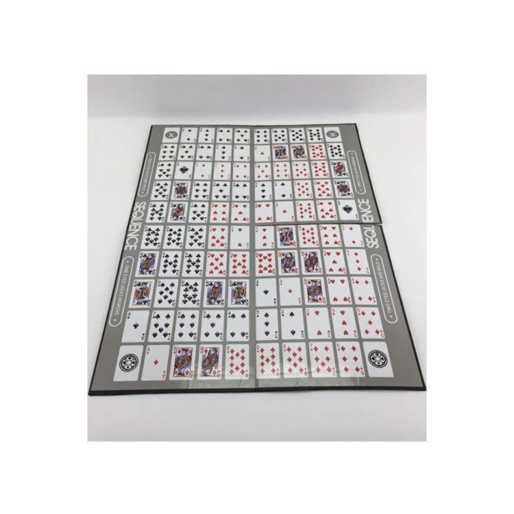 لعبة سيكونس للألعاب الجماعية - طراز G-BG01