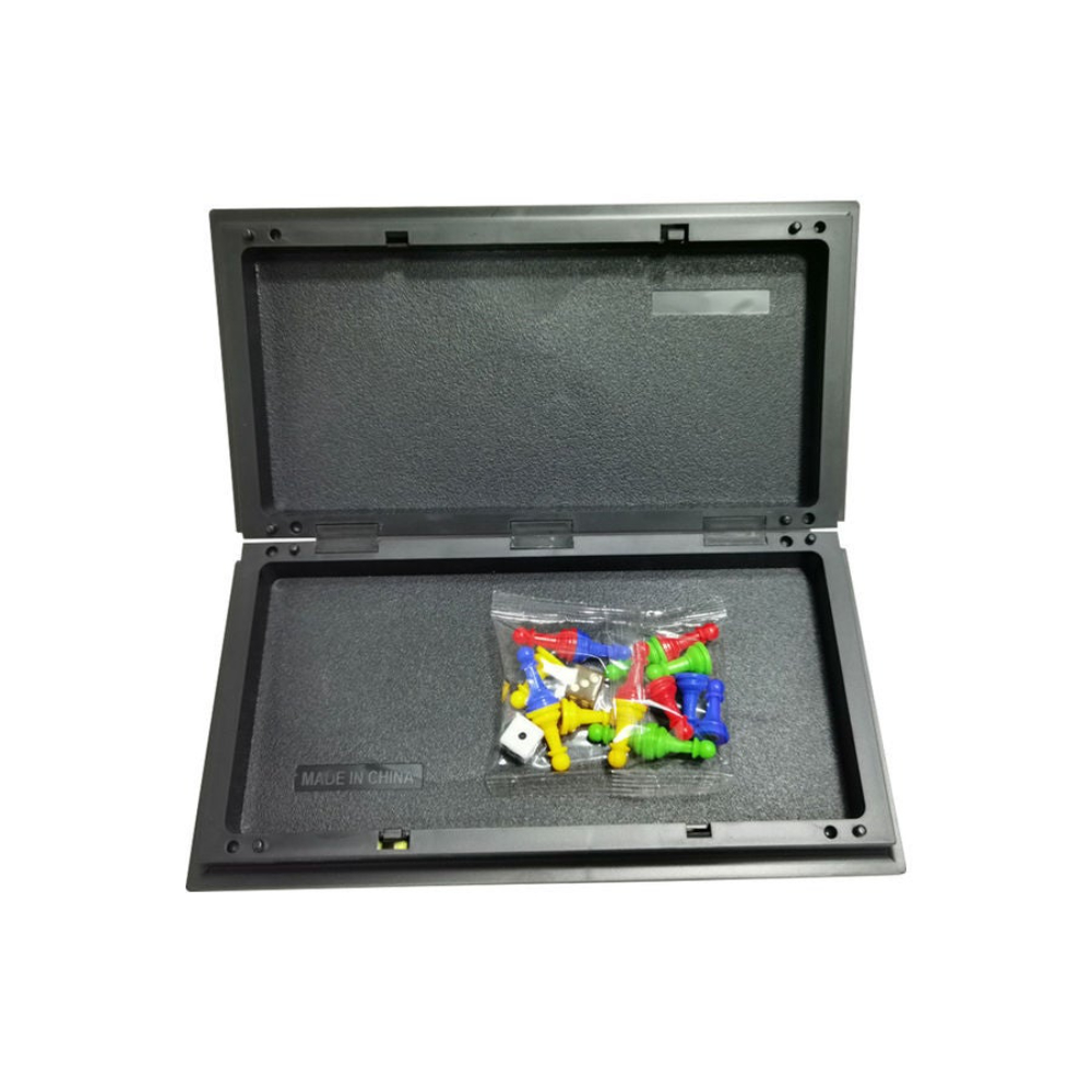 لعبة لودواللوحية المغناطيسية المحمولة - موديلLU-Q1105-7