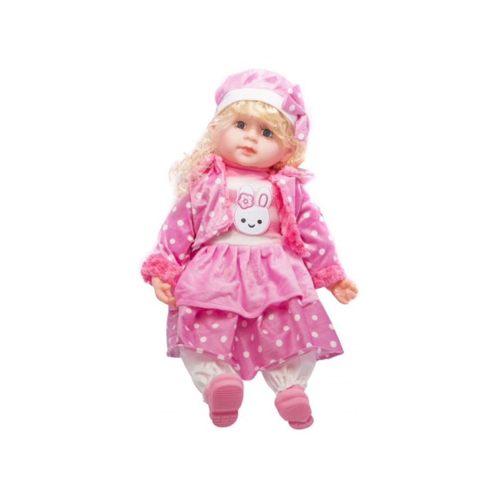 دمية حوار ذكية للأطفال