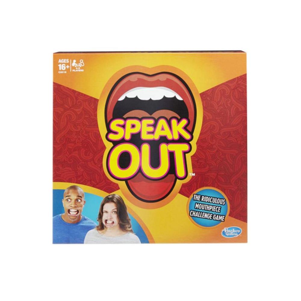  لعبة اللوح سبيك أوت 