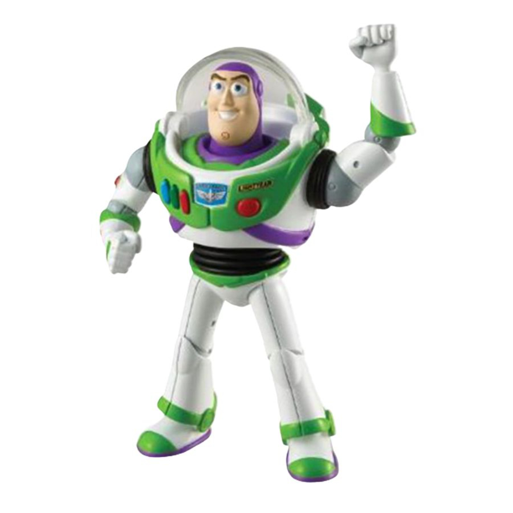 توي ستوري مجسم شخصية باز لايتيير بأجنحة فضائية - Toy Story 3