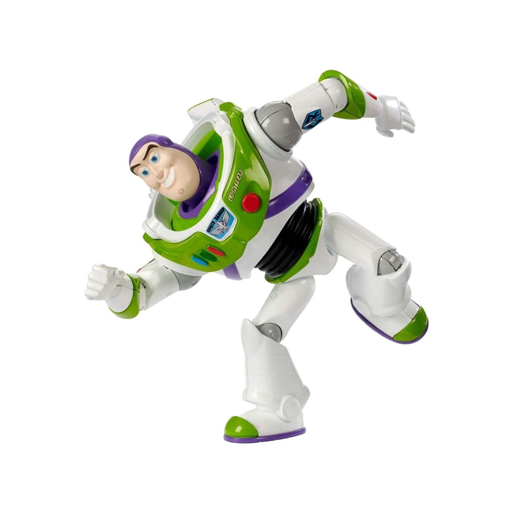 مجسم شخصية أكشن باز لايت حجم صغير 