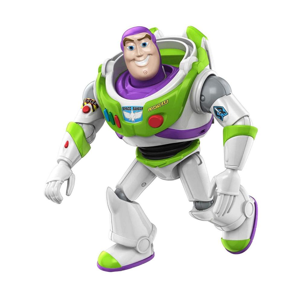 مجسم شخصية أكشن باز لايت حجم صغير 