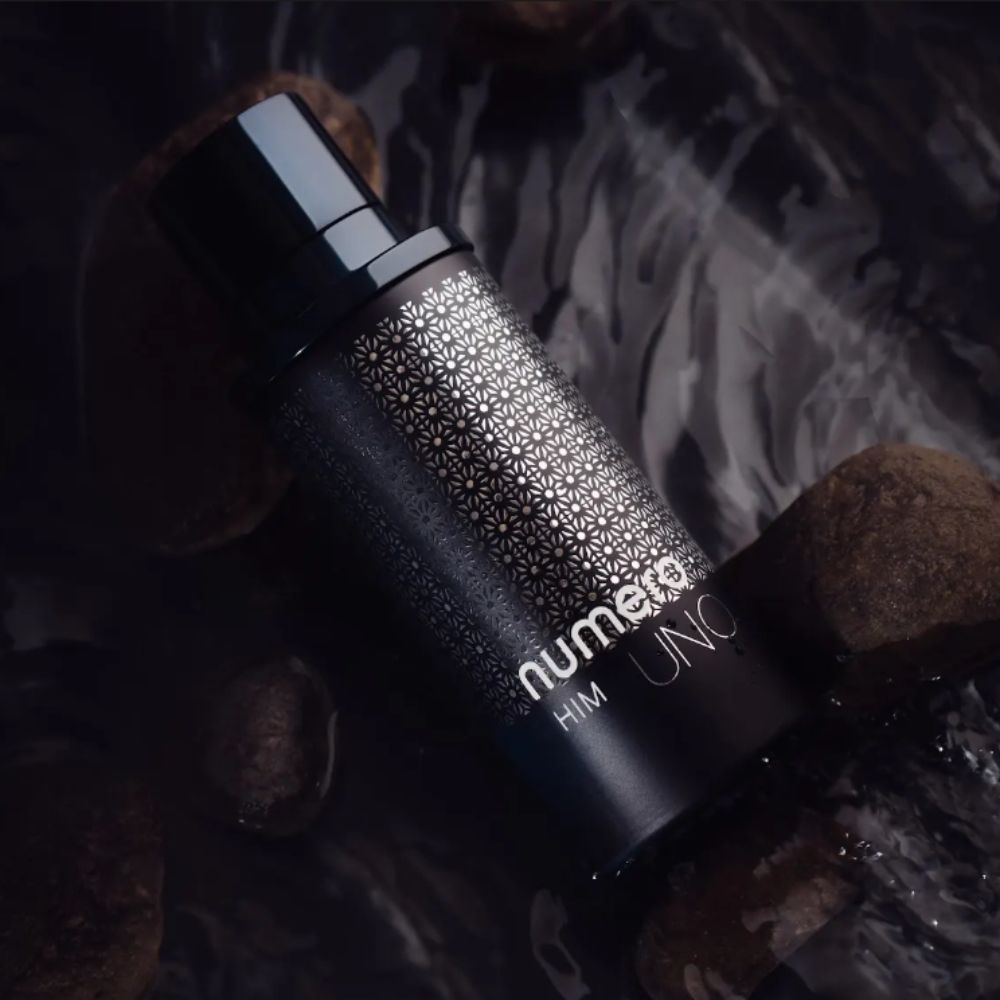 نمرو ون ازرق عطر رجالي 100 مل