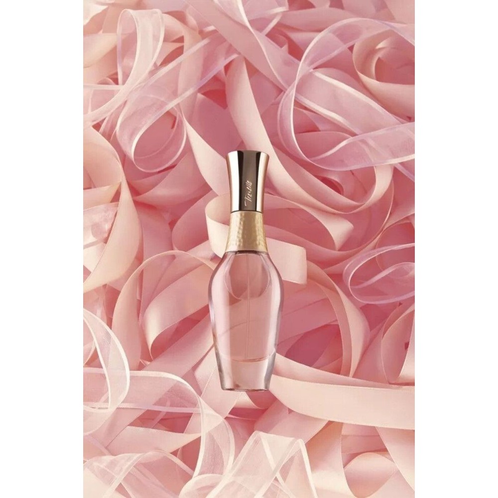 عطر تريسيل أو دو برفيوم، 50 مل: عطر تريسيل للنساء، 50 مل