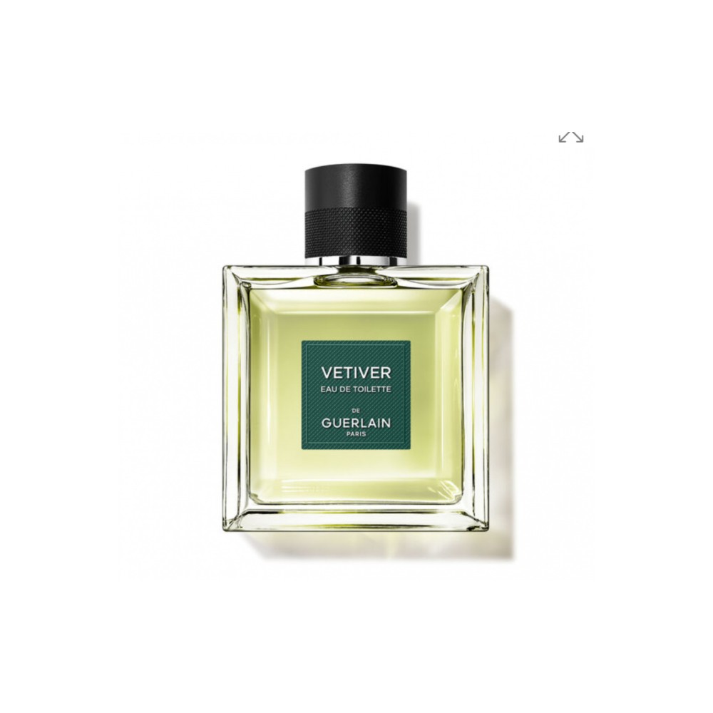 عطر جيرلان فتفير تواليت 100مل